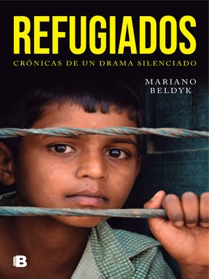 cover image of Refugiados